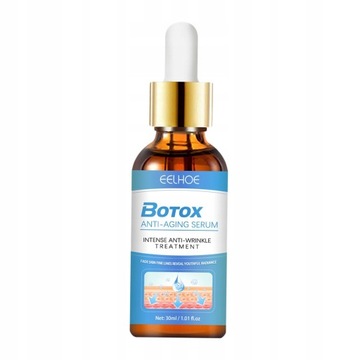 Восстановление глубоких морщин 30мл