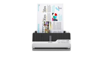 Сканер EPSON DS-C490 A4 ADF20/USB/40 страниц в минуту/2S-1P