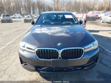 BMW Seria 5 G30-G31 2022 BMW Seria 5 530I XDrive 2022 2.0l 2.0 Benzyna 248KM, zdjęcie 7