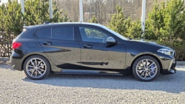 BMW 2021 BMW 1M M135i, 306 KM, 106 Tys.km, 4x4, Bezwypadkowy, Stan Idealny, Ceramika, zdjęcie 4