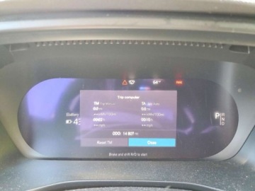 Volvo XC40 2023 Volvo XC 40 Recharge Plus 2023 Elektryczny 402KM, zdjęcie 9