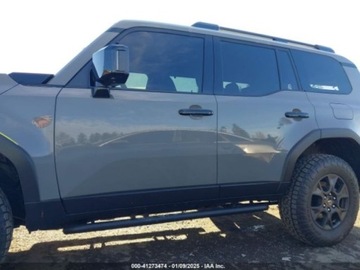 Lexus GX 2024 Lexus GX 2024 Lexus GX 550 Premium 4WD 3.4 Benzyna 349KM, zdjęcie 3