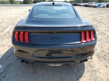 Ford Mustang VI Fastback Facelifting 5.0 Ti-VCT 450KM 2023 Ford Mustang GT 2023 5.0l 5.0 Benzyna 450KM, zdjęcie 2