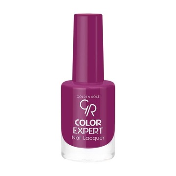 Golden Rose COLOR EXPERT NAIL Trwały Lakier 413