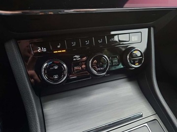 Skoda Superb III Liftback Facelifting 2.0 TDI SCR 200KM 2022 Skoda Superb Style DSG, Virtual Cockpit, Salon PL, VAT Marza 2.0 Diesel, zdjęcie 22