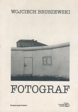 Fotograf W. Bruszewski