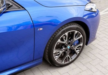 BMW Seria 1 F70 Hatchback M 2.0 M135 300KM 2025 BMW Seria 1 I wlasciciel M Sport Gwarancja Bezwypadkowy FVAT23, zdjęcie 10