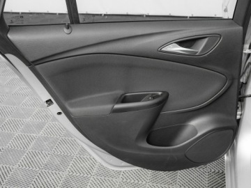 Opel Astra K Sportstourer Facelifting 1.2 Turbo 145KM 2020 Opel Astra WD1178V#1.2 T Edition Podgrz.f I kier, zdjęcie 22