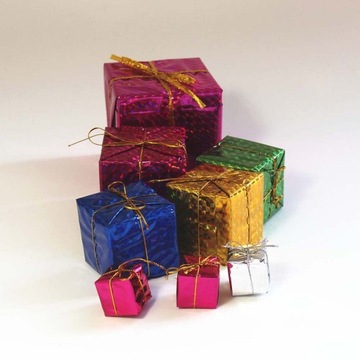 Елочные украшения Елочные украшения в офисе