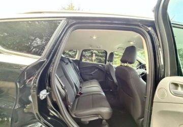 Ford Kuga II SUV Facelifting 1.5 EcoBoost 150KM 2019 Ford Kuga Ford Kuga 1.5 EcoBoost 2x4 Titanium 1.5 Benzyna 150KM, zdjęcie 32