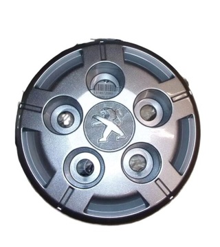 1x PEUGEOT BOXER Kołpak dekielek koła 15'' 1611984980
