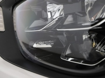 Citroen C3 III VAN 1.2 PureTech 82KM 2021 Citroen C3 Niski przebieg Navi Kamera cofania, zdjęcie 39