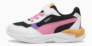 PUMA PS X-RAY S LITE AC Rozmiar 31=18,5 CM i inne rozmiary