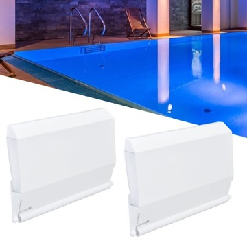 ДВЕРЬ СКИММЕРА ДЛЯ БАССЕЙНА ДВЕРЬ СКИММЕРА С КЛАПАНОМ