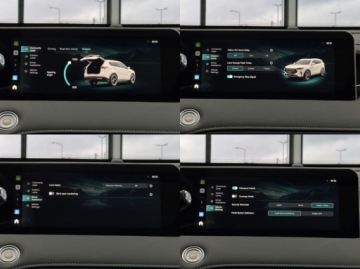 Jetour 2025 Jetour X70 Plus 1.5T 6DCT 147km Nowy 7 lat gwarancji Automat FV23, zdjęcie 31