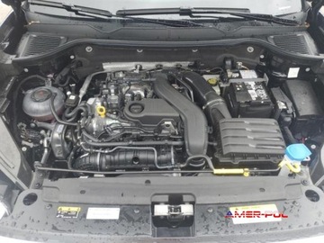 Volkswagen 2024 Volkswagen Inny 2024 r.,2,0L TAOS S 4x4 1.5 Benzyna 158KM, zdjęcie 11