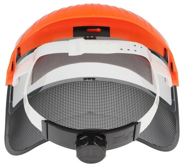 Маска, защитная маска, сетка, стекло ПВХ, козырек для кос, газонокосилок.