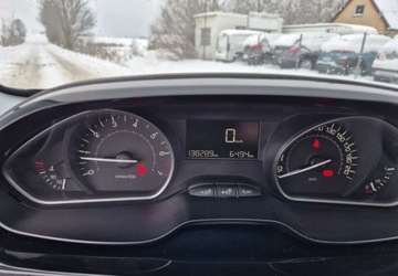 Peugeot 208 I Hatchback 5d Facelifting 1.2 PureTech 82KM 2017 Peugeot 208 Winter Edition 1.2 82KM // Nowy rozrząd !!!, zdjęcie 28