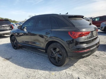Audi Q3 II 2020 Audi Q3 Premium 2020 2.0l 2.0 Benzyna 228KM, zdjęcie 11