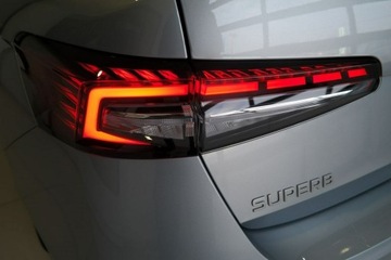 Skoda Superb III Liftback Facelifting 1.5 TSI 150KM 2024 Škoda Superb Skoda Superb Superb 4 Selection 1.5, zdjęcie 8