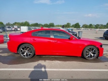Dodge Charger VII 2015 Dodge Charger 2015 Dodge Charger 4dr Sdn RT RWD 5.7 Benzyna 370KM, zdjęcie 12