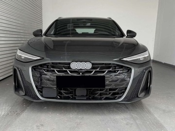 Audi A6 C8 Allroad 2.0 40 TDI 204KM 2025 AUDI A6 TDI quattro S line Avant Combi (204 KM) 2025, zdjęcie 2