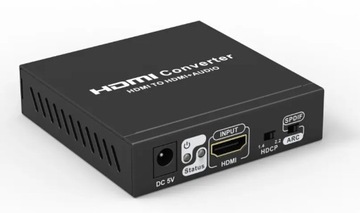 HDMI-Audio SPDIF R/L ARC экстрактор SPH-AE05