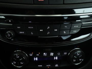 Peugeot 508 I 2016 Peugeot 508 1.6 BlueHDi, Automat, Navi, Klima, zdjęcie 12