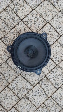 NISSAN JUKE 2015 FACELIFT REPRODUKTOR DVEŘE PRAVÝ PŘEDNÍ