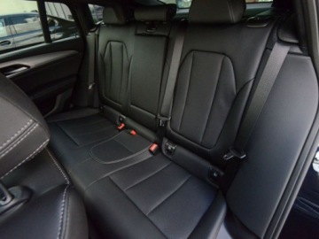 BMW X4 G02 SUV Facelifting 2.0 20d 190KM 2024 BMW X4 2.0 Diesel 190KM, zdjęcie 29