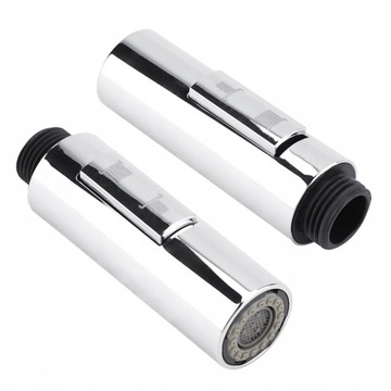 РАСШИРЕНИЕ АЭРЛАТОРА ДЛЯ ОБЪЕКТОВ G1/2