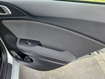 Kia Ceed III Hatchback 1.0 T-GDi 120KM 2020 Kia Cee&#039;d Bezwypadkowy, Android,Kamera, zdjęcie 17