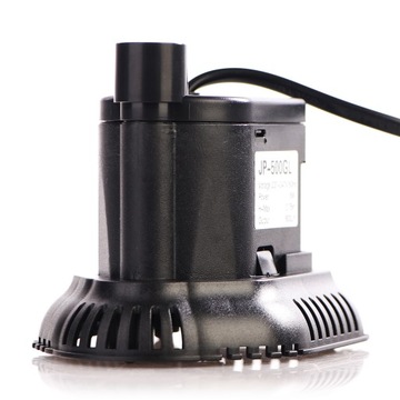 НИЗКИЙ ПОГРУЖНОЙ НАСОС 600 Л/Ч ДЛЯ ПОДМЕНЫ ВОДЫ ФОНТАНА ДЛЯ ЛЮБИМЫХ АКВАРИУМОВ