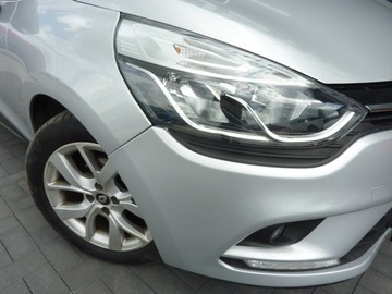 Renault Clio IV Hatchback 5d Facelifting 1.5 Energy dCi 90KM 2018 Renault Clio 1.5 Dci, zdjęcie 32