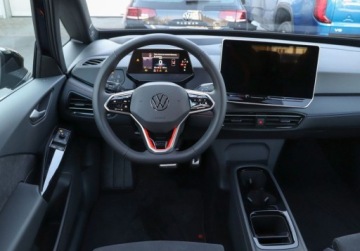 Volkswagen 2026 Volkswagen ID.3 GTX Performance Fire Ice, dostepny od reki 326KM, zdjęcie 16