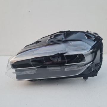 PORSCHE TAYCAN 9J1 SVĚTLO FULL LED LEVÝ EU 9J1941031G