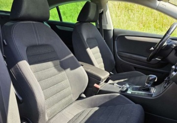 Volkswagen Passat CC 1.8 TSI 160KM 2011 Volkswagen Passat CC 1.8 TSI 160HP DSG Automat Panorama Navi ZADBANY 1.8, zdjęcie 18