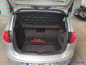 Seat Altea XL 1.6 Mpi 102KM 2007 Seat Altea 1.6 MPi Klimatronik Bezwypadkowy 1.6 Benzyna 102KM, zdjęcie 15