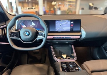 BMW X3 G45 2025 BMW X3 BMW X3 xDrive20d dostepny od reki w promocyjnym finansowaniu 2.0, zdjęcie 11