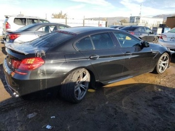 BMW Seria 6 F06-F12-F13 2015 BMW M6 4.4 V8 2015 4.4 Benzyna 560KM, zdjęcie 3