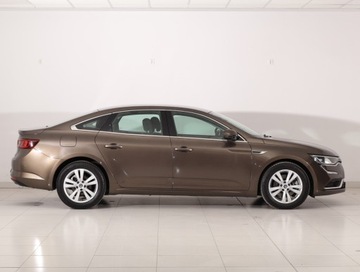 Renault Talisman Sedan 1.6 Energy dCi 160KM 2017 Renault Talisman 1.6 dCi, Salon Polska, Automat, zdjęcie 5