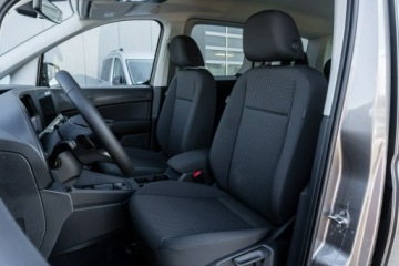 Volkswagen Caddy V Caddy 2.0 TDI 122KM 2026 Volkswagen VW Caddy 5 2.0 TDI 122 KM DSG OD RĘKI, zdjęcie 9