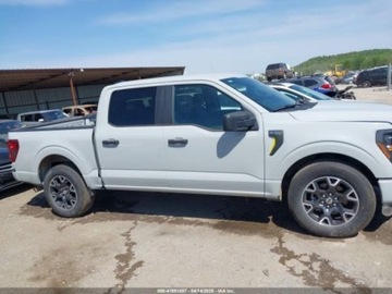 Ford 2024 Ford F150 2024r., STX, od ubezpieczalni 2.7 Benzyna 325KM, zdjęcie 7