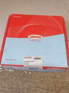 CORTECO 80001238 KOLO ŘEMENICE HŘÍDEL OJNICE