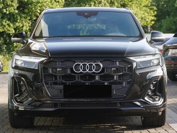 Audi Q7 II 2025 AUDI Q7 TFSI e quattro S Line Suv 3.0 (394KM) 2025, zdjęcie 2