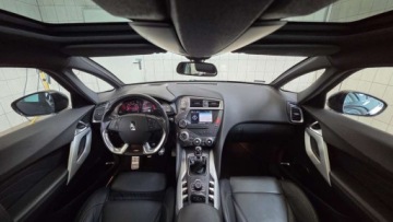 DS 5 Hatchback (Citroen) 1.6 THP 200KM 2013 Citroen DS5 1,6 THP SportChic 200 KM, 162 Tys.km, Serwisowany, Bezwypadkowy, zdjęcie 13