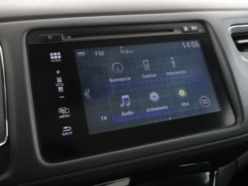 Honda HR-V II SUV 1.5 i-VTEC 130KM 2015 Honda HR-V Executive navi PDC grzane fotele, zdjęcie 21