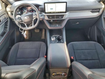 Ford Explorer VI 2025 Ford Explorer St 2025 3.0 Benzyna 400KM, zdjęcie 8