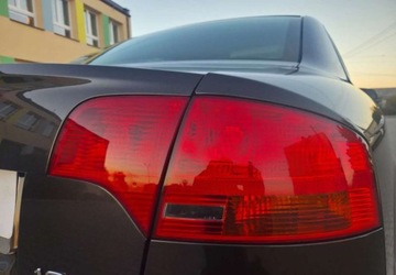 Audi A4 B7 Sedan 1.9 TDI PD 116KM 2007 Audi A4 Limousine Audi A4 Limousine 1.9 TDI 1.9 Diesel 115KM, zdjęcie 24