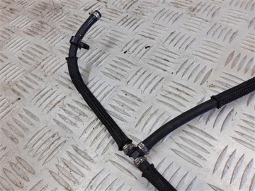 ASTRA IV J 1.7 CDTI PŘÍVOD PALIVOVÝ PALIVA